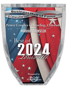 Best of Louisville 2024, Marriage Counselor