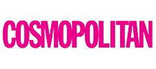 Cosmopolitan Magazine logo