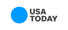 USA Today logo