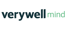 VeryWell Mind logo