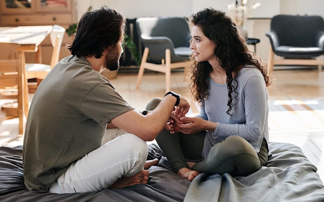 Power Couples Counseling workshop event for couples and singles